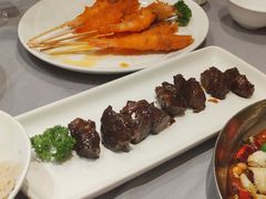 -金哥私房菜馆(张府园总店)