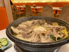 寿喜锅-德兵衛(吴江万象汇店)