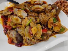 -江南粥家庄(宁国路店)