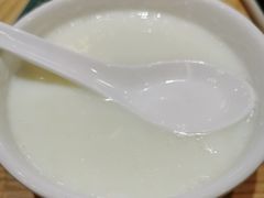 顺德双皮奶-德胜轩正宗顺德菜(宝安沙井会展中心店)