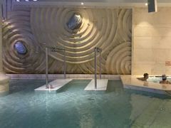 -水晶之星洗浴温泉汗蒸