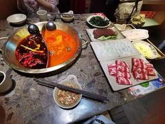 -小龙坎火锅(总店)