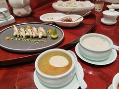 -喜鼎海胆水饺(东港店)