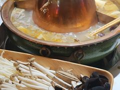 -张大嘴菜馆(庞各庄店)
