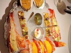 -壳里西餐厅Coquille Seafood Bistro(蒙自路店)