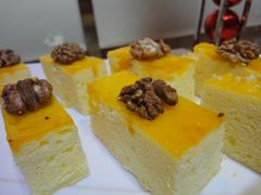 甜点-永泰福朋喜来登酒店-宜客乐自助餐厅(远大路店)