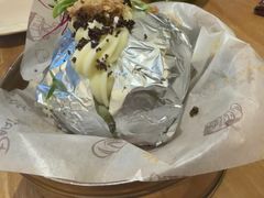 -秘密旅行Bonjour(黑金冠 江南西店)