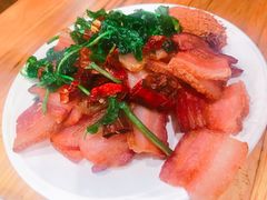 招牌纳西烤肉-88号小吃店·经典云南菜·地道纳西美食