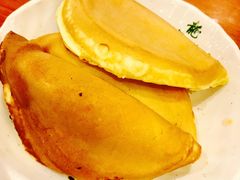 蛋烘糕-龙抄手(春熙路总店)
