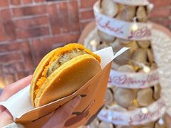 -辛一·铜锣烧(鸿寿坊店)