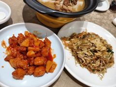 -李氏传家菜(兴城路店)