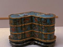 -上海博物馆(人民广场馆)