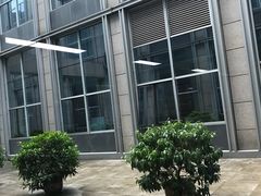 -重庆医科大学附属第一医院(金山院区)