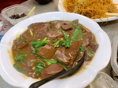 -繁仔牛杂(石排店)