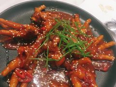 -博姆炸鸡精品餐厅(常发广场店)