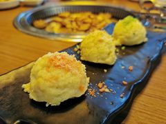 -豚豚猪村烤肉·韩国烤肉(总店)