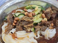 -南宁市连升风味小吃店