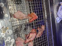 -乌兰烧烤·烤羊腿(西丽店)
