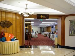 -汕尾巴黎半岛酒店