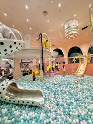 -奈尔宝家庭中心·亲子餐厅(鄞州万达店)