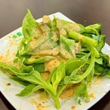 东街口新开的一家素食自助