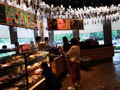 -星巴克臻选(湖滨道店)