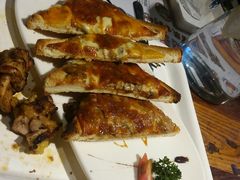 -通海俄式烧烤·俄罗斯大串(嵩山路店)