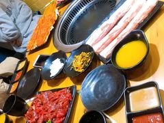 -美阿里烤肉·韩料(茂名道店)