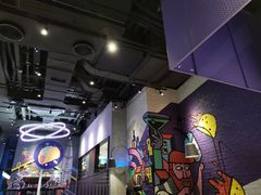 -Taco Bell 塔可钟(民田路店)