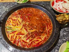 -蜀大侠火锅(春熙路店)