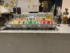 -南京禄口机场雅高铂尔曼大酒店