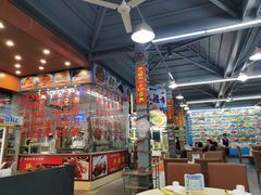-旺富东海大酒楼(海鲜街店)