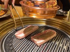 -蒲葵传统炭火烤肉(白石龙店)