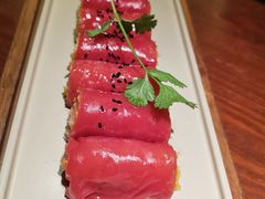 -南拳十三姨·潮汕砂锅粥(世纪金源店)