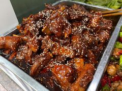 排骨-雨田饭店(华兴东街店)
