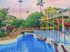 -武汉玛雅海滩水公园