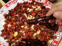 -江味龙虾馆·裸蓝龙虾(南山店)