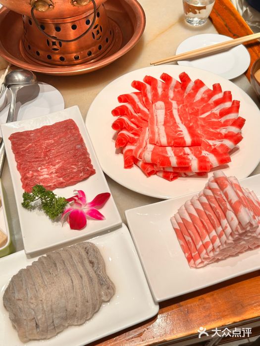 南门涮肉(天坛店)图片