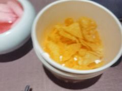 -山石榴·贵州菜(陆家嘴中心店)