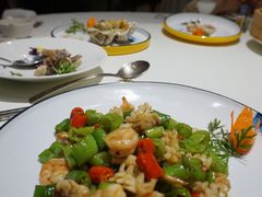 -东港喜来登酒店·天香阁中餐厅