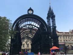 -马迭尔西餐厅(中央大街店)