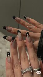 -UGIRL有个美甲