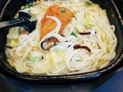 -阿香米线(乐客城店)
