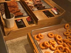 -比格比萨自助(万柳华联店)