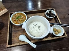 -蟹上黄·蟹黄面·江南糖水(人民广场店)