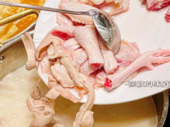 -顺德公广东猪肚鸡·煲仔饭(白石洲店)