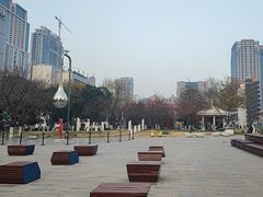 -西安创业咖啡街区
