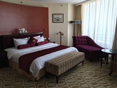 -镇江润扬大桥酒店