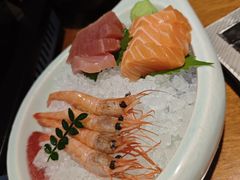 -九井澤精致料理(金茂店)