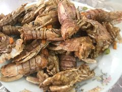 -聚德福海鲜家常菜(刘庄店)